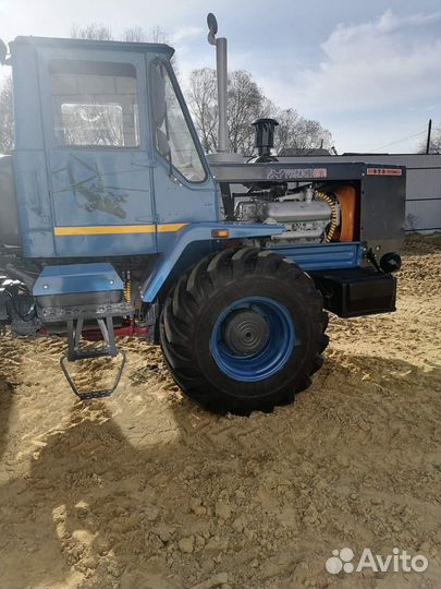 Трактор ХТЗ Т-150, 2020