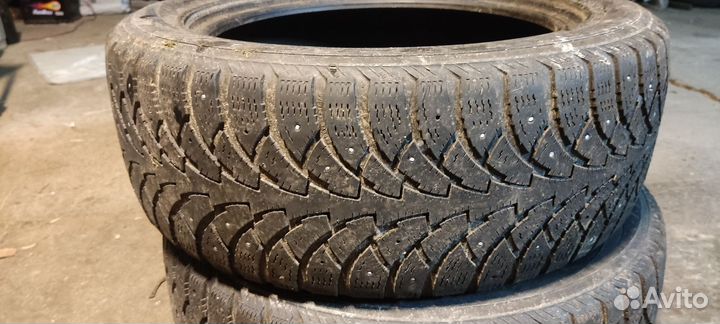 Nordman Nordman 4 205/55 R16 M