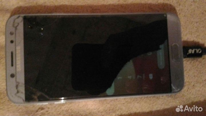 Samsung Galaxy J7 (2017), 3/16 ГБ