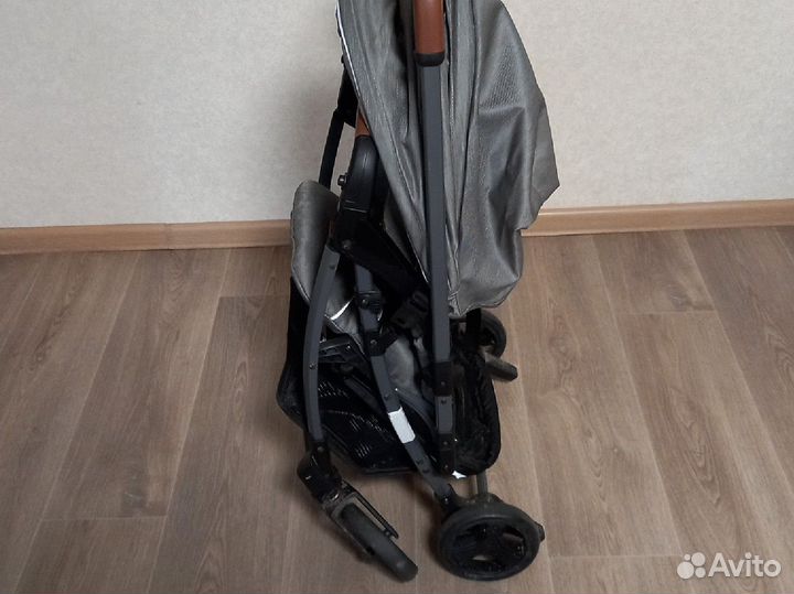 Детская коляска Corol S-6