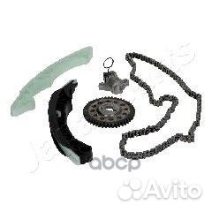 Комплект цепи привода распредвала kdkm04