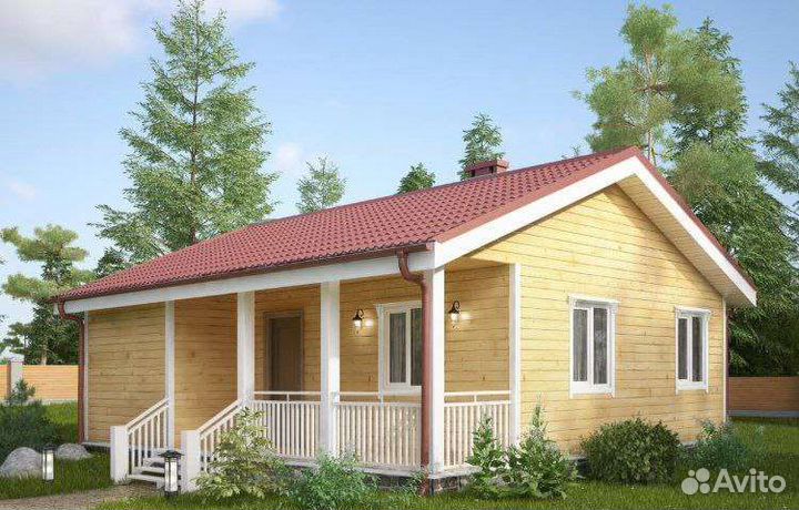 Бригада строителей