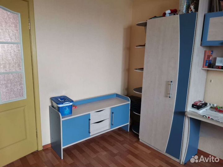 Комплект детской мебели