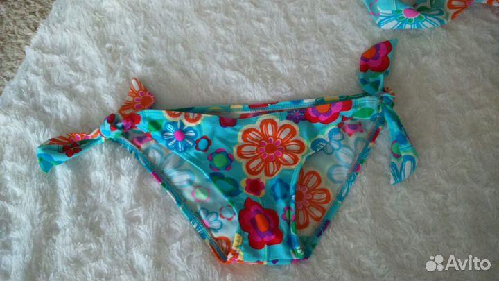 Купальник р.40-42