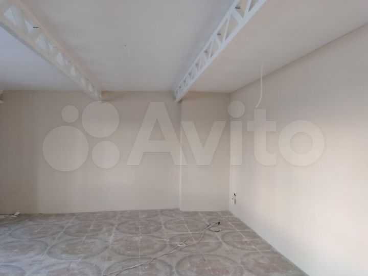 Помещение свободного назначения, 200 м²