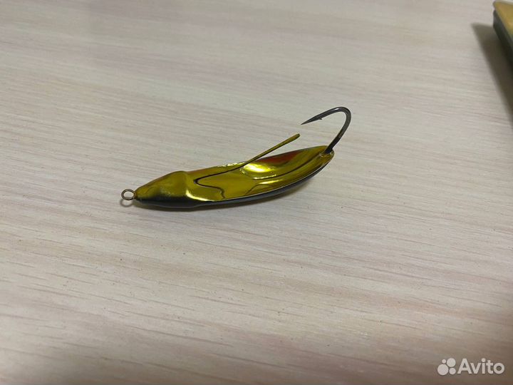 Блесна rapala 13 гр
