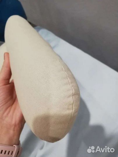 Портновская подушечка для вто. Колодка для вто