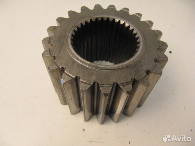 Шестерня планетарной передачи Scania P, G, R serie
