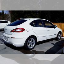 Chery M11 (A3) 1.6 CVT, 2013, 53 977 км, с пробегом, цена 630 000 руб.