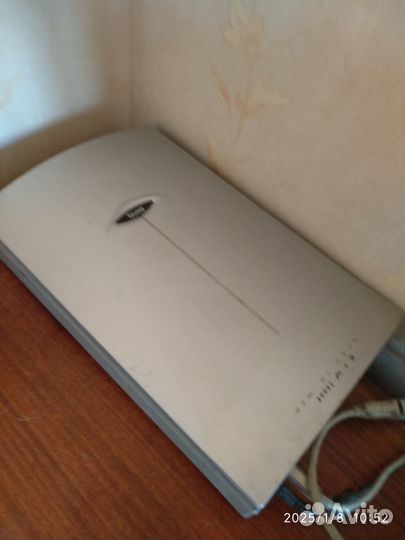 Настольный компьютер с монитором принтер сканер