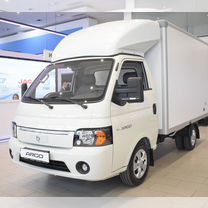 Новый Sollers Argo 2.0 MT, 2024, цена от 2 135 000 руб.