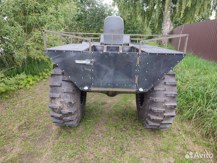 Вездеход Каракат