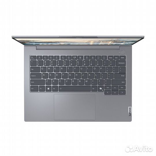 Ноутбук Lenovo Thinkbook AMD R7 8845H 2024 наличие