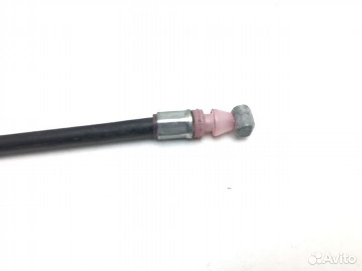 Тросик лючка топливного бака Toyota Ipsum SXM10G