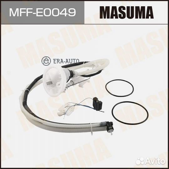 Masuma MFF-E0049 Фильтр топливный в бак