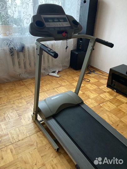 Беговая дорожка torneo linia t-203