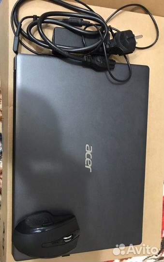 Acer aspire