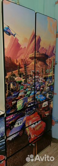 Комплект мебели для детской