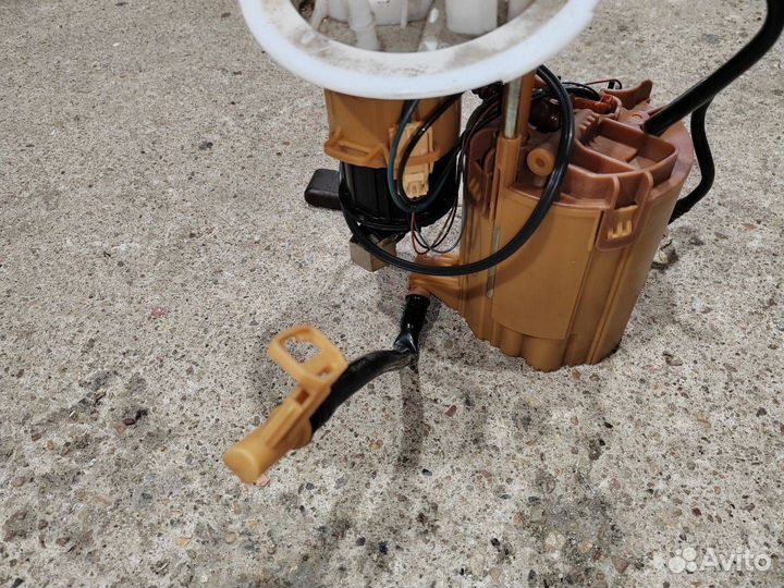 Насос топливный в бак Audi A4 B8/8K 2008