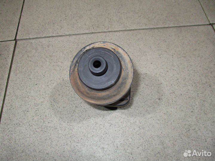 Клапан топливного фильтра BMW X3 (E83)