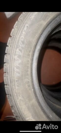 Dunlop SP Winter Ice02 205/55 R16 105T