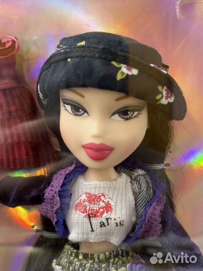 Кукла Куми Bratz