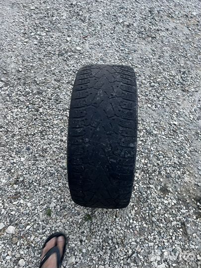 Accelera Badak X-Treme 245/45 R18