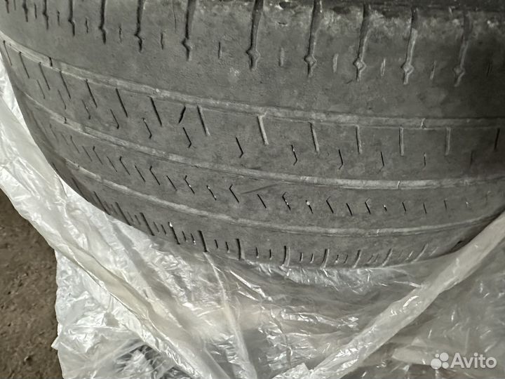 Hankook Radial RA28 205/65 R16