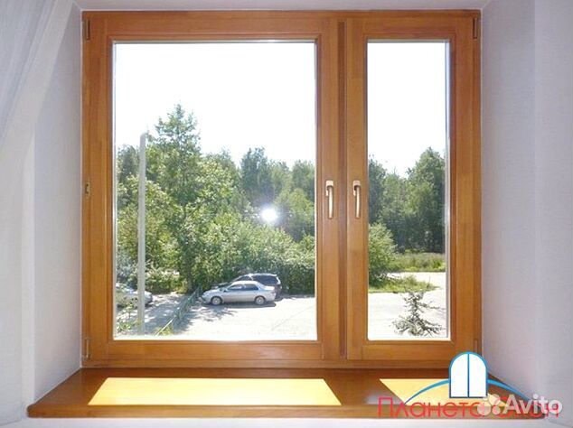 Пластиковые окна, окна пвх