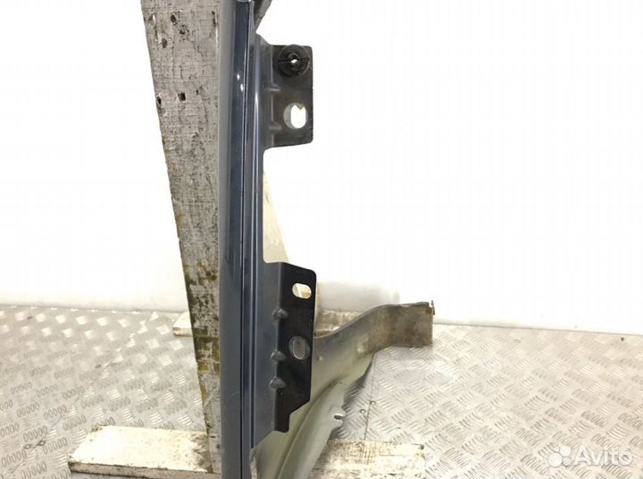 Крыло переднее левое Opel Corsa D 1.4 I 2010