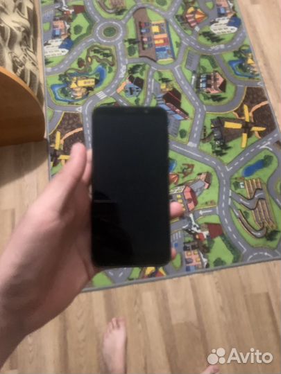 HONOR 9S, 2/32 ГБ