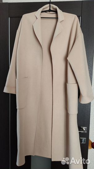 Пальто женское