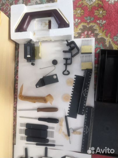 Вязальная машина