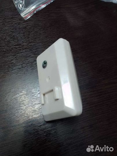 Gsm датчик движения