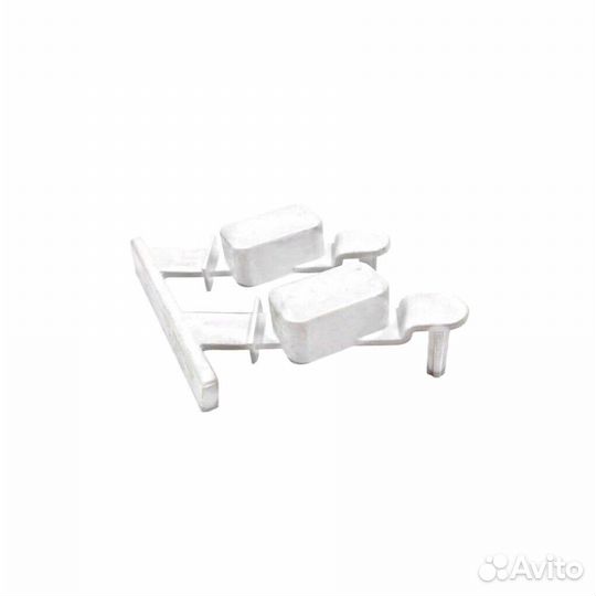 Кнопка Whirlpool 481010510470 C00387742