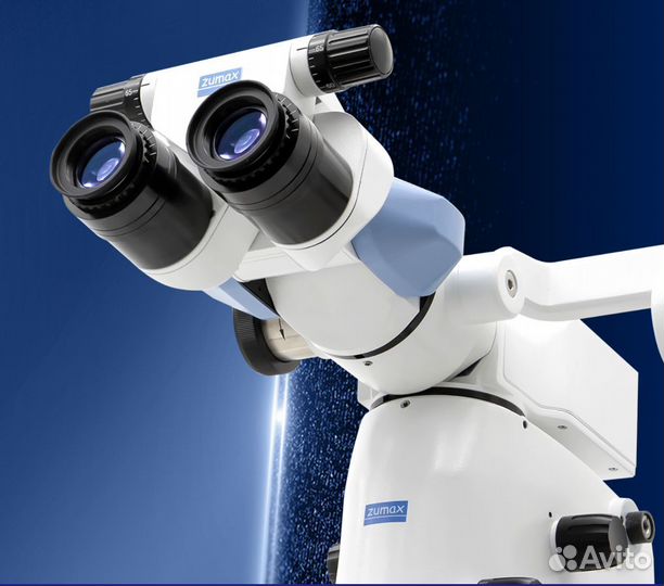 Микроскоп zumax OMS 2050 NEW