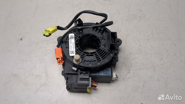 Шлейф руля Nissan Pathfinder, 2015