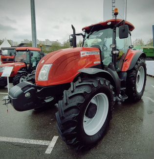 Трактор McCORMICK G135 MAX II, 2022