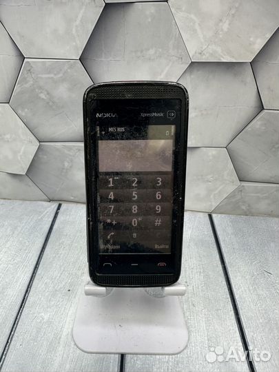 Nokia 5530 XpressMusic