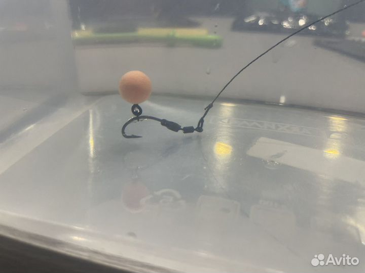 Монтажи флэт метод для рыбалки