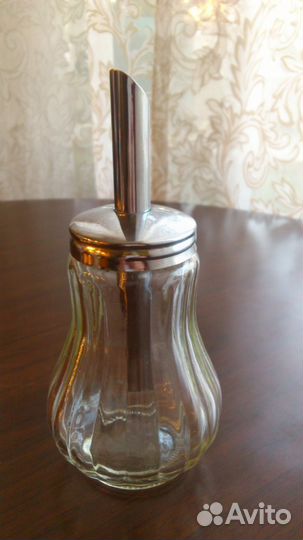 Посуда и приборы для кафе, бара