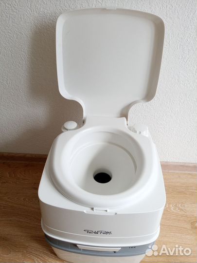 Биотуалет переносной thetford porta potti 165