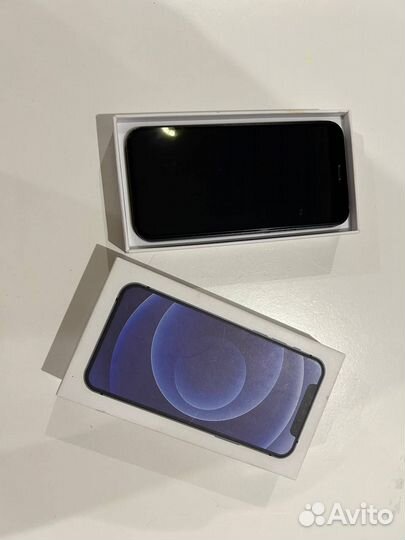 iPhone 12 mini, 128 ГБ