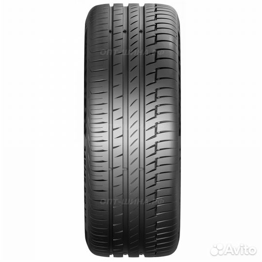 Continental ContiPremiumContact 6 275/40 R18 103Y