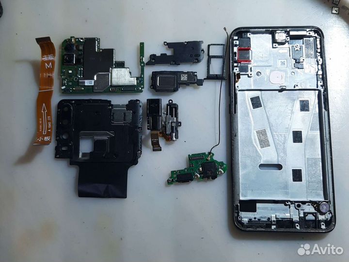 Huawei P Smart Z №391