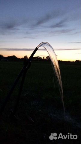 Бурение скважин на воду