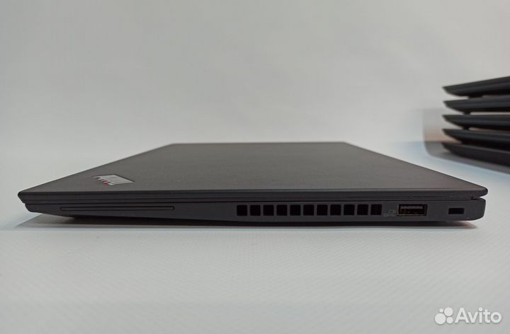 Офисный Ноутбук Lenovo ThinkPad T490s i5-8365U