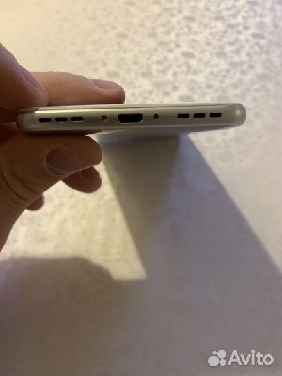Смартфон Meizu M5S