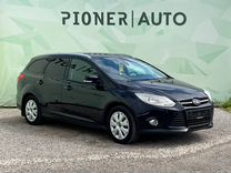 Ford Focus 1.6 MT, 2013, 171 329 км, с пробегом, цена 875 000 руб.