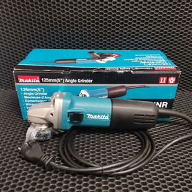 Ушм makita 9558HNR